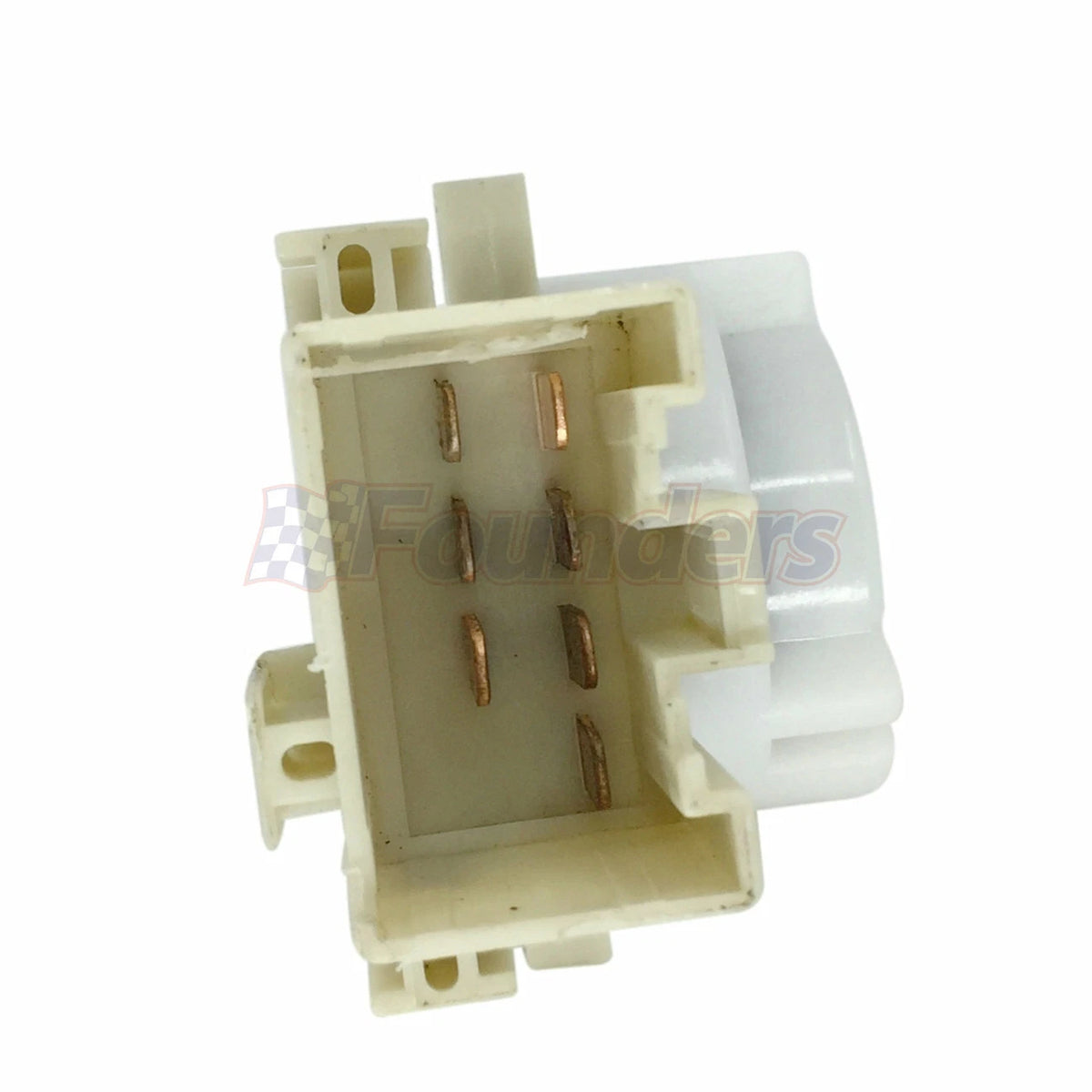 Ignition Switch for Scion xB tC iQ Toyota Avalon Corolla 4Runner Highlander (2004–2019)