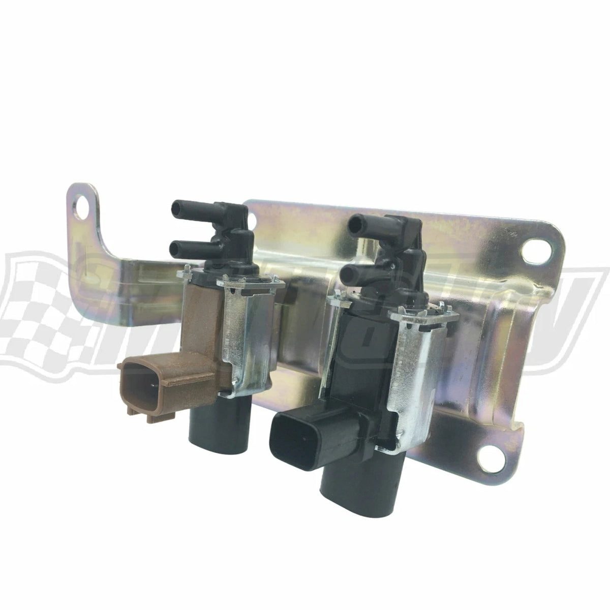 Vacuum Solenoid Valve for Ford Focus, Mazda 3, 5, 6, CX-7 (2000–2023)