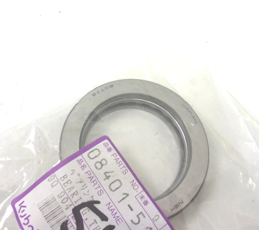 Thrust Ball Bearing 45X65X14mm for Kubota (08401-51109, 51109)