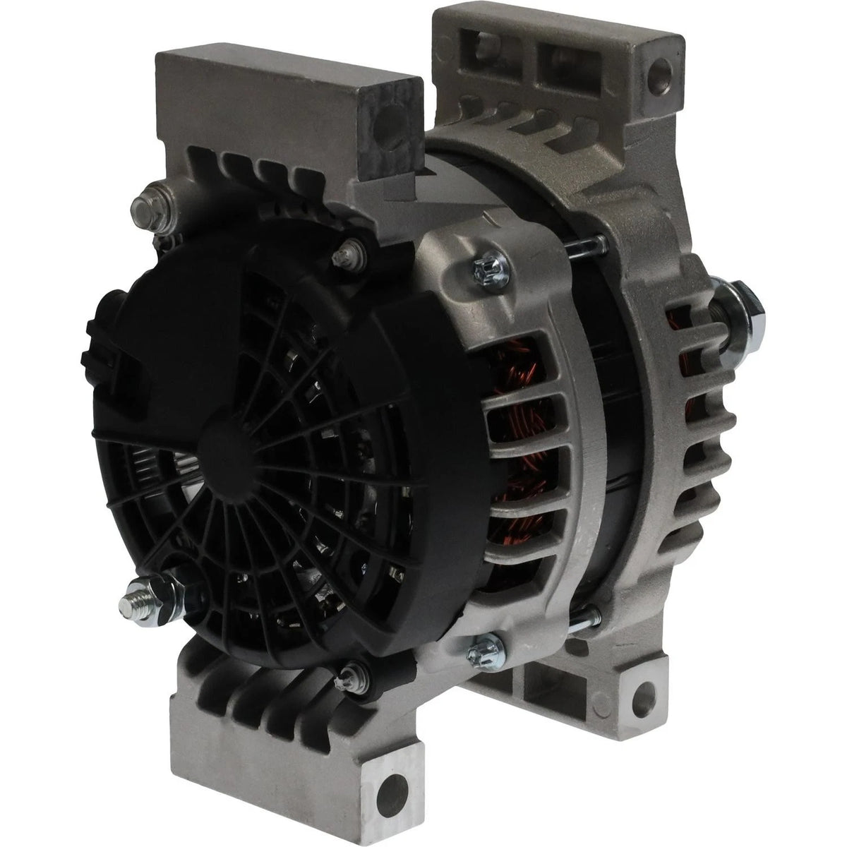 Alternator for Freightliner 108SD, M2 106, XC Modular Rail (2018–2023) 8600078