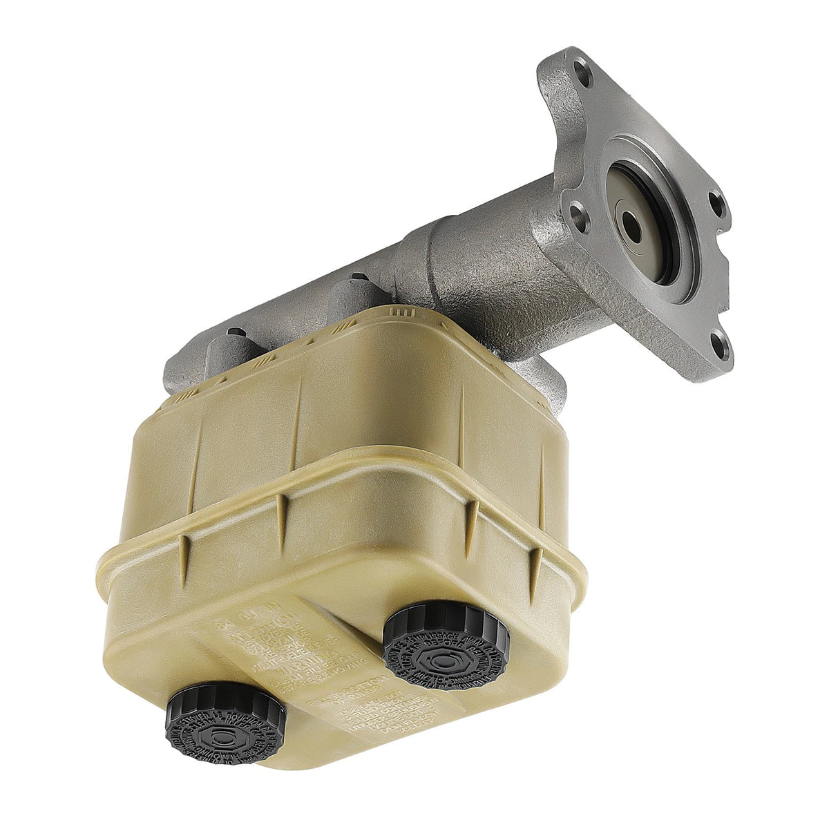 Brake Master Cylinder with Reservoir for Blue Bird Ford F53 F600 Hino Kenworth