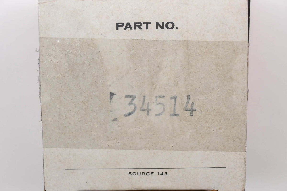 Piston Kit for Tecumseh 34514 (NOS)
