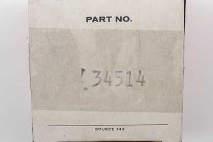Piston Kit for Tecumseh 34514 (NOS)