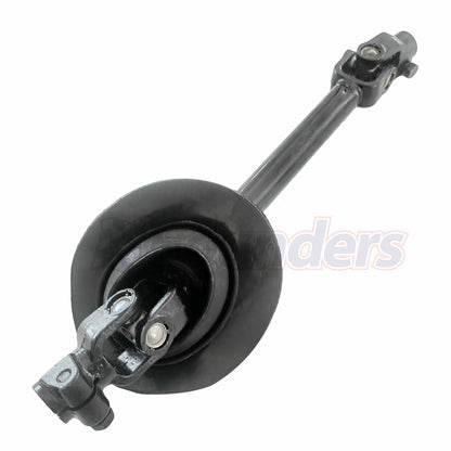 Steering Shaft for Chevrolet Equinox Pontiac Torrent Saturn Vue (2002–2007)
