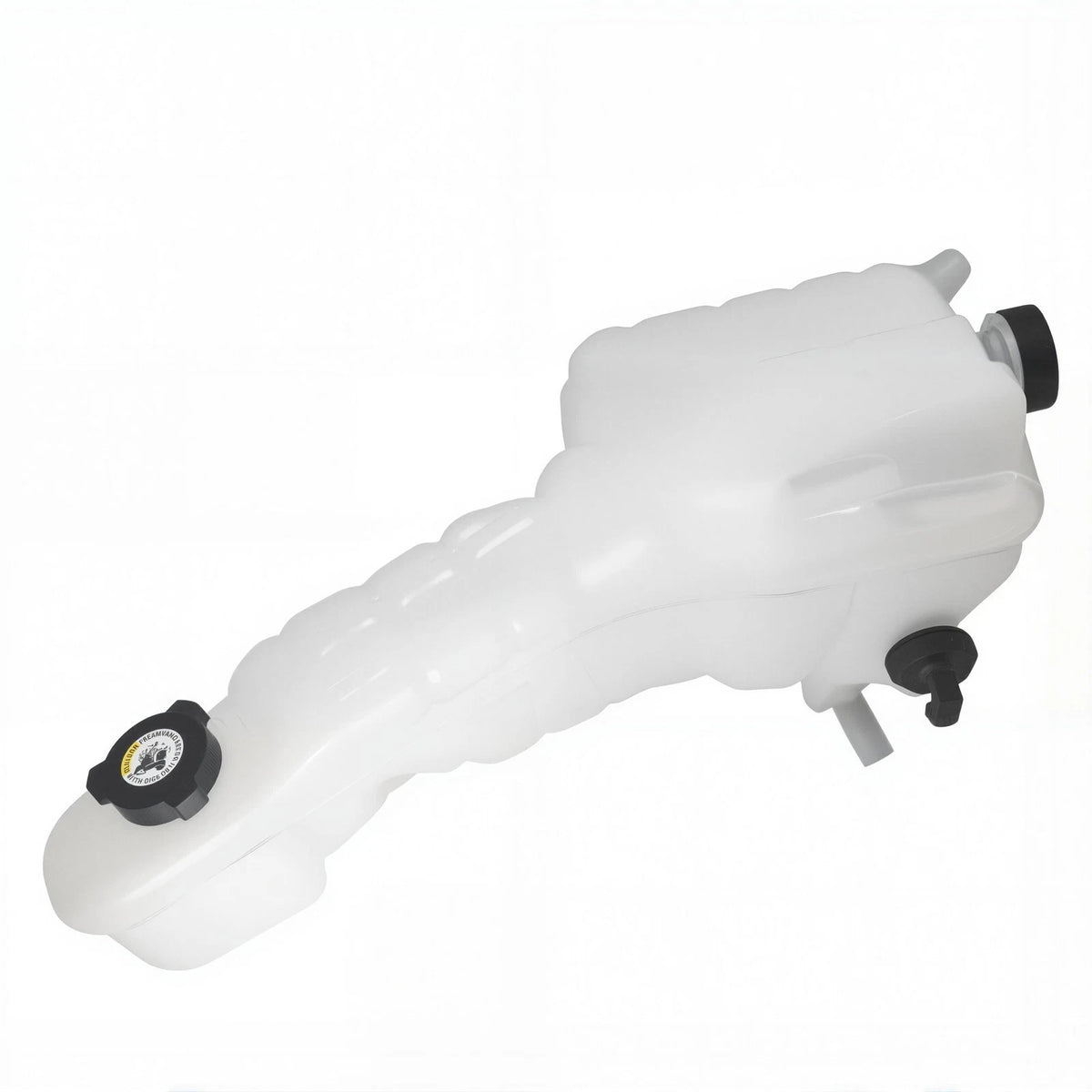Engine Coolant Recovery Tank for Freightliner M2 106, M2 107 (2003–2023) 6035207