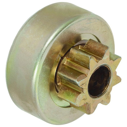 CCW Starter Drive for Sea-Doo GTX RFI (1999–2002), 3D DI (2004–2005) 278-001-106