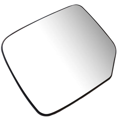 Left Mirror Glass for Honda Pilot (2009–2015) 76253SZAA11 Heated