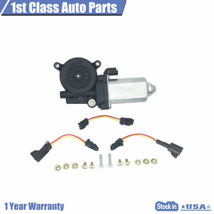 Power Window Lift Motor for Chevy Buick GMC Olds Cadillac Pontiac Saturn (1990–2023)