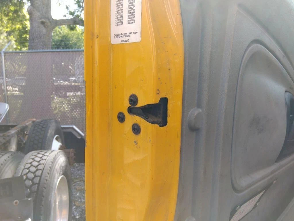 Door Assembly Left for International 4300 (2002–2020)