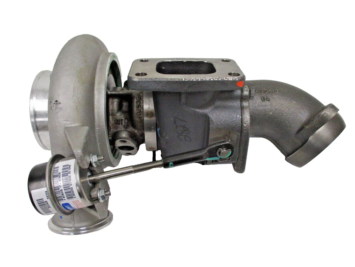 MAHLE HY35W Turbo for Ram 2500/3500 Cummins 5.9L (2003–2009) 286TC25004000 4025218 5017787AD