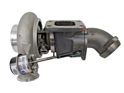 MAHLE HY35W Turbo for Ram 2500/3500 Cummins 5.9L (2003–2009) 286TC25004000 4025218 5017787AD