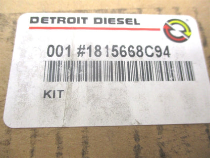 Crankcase Gasket Set for International Detroit Diesel (1815668C94, 1815668C95)