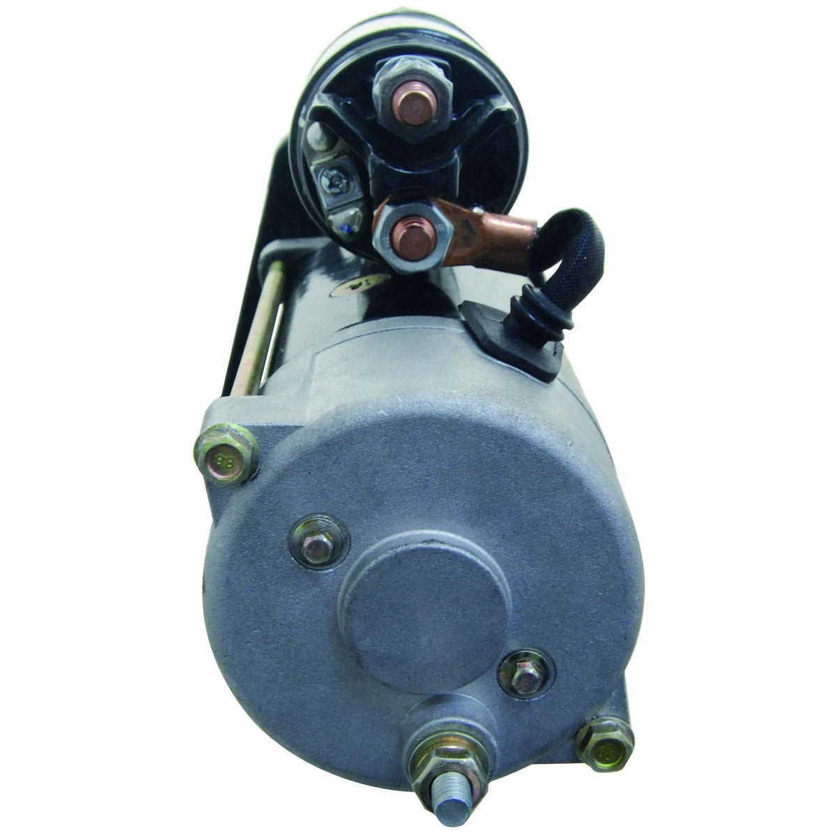 Starter for J.C. Bamford VM115 (2007–2012) 536-70-AGRI TM-310-AGRI TS6212 IS1105