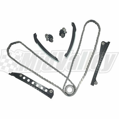 Timing Chain Kit for Ford F-150 F-250 Expedition Navigator (2004–2014)
