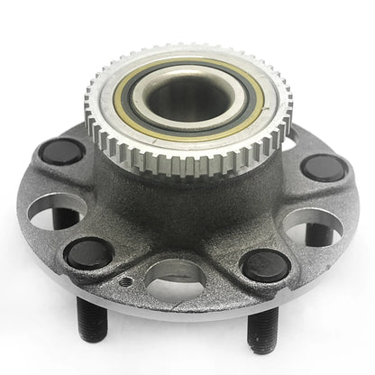 Rear ABS Wheel Hub & Bearing Assembly for Honda Accord, Acura TL (FWD)