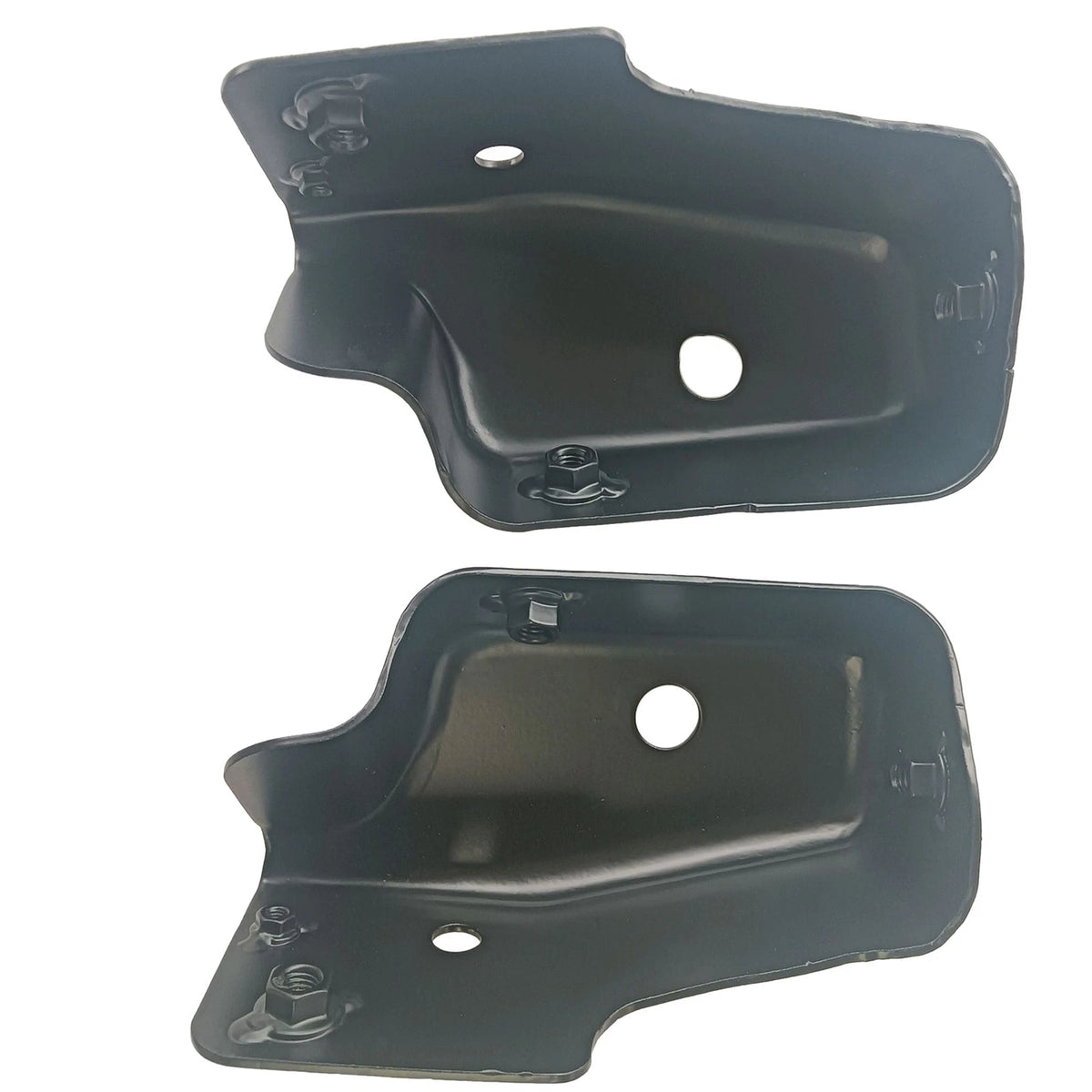 Front Bumper Bracket Extension for Chevy Silverado 1500 (2007–2013)