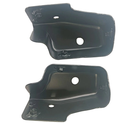 Front Bumper Bracket Extension for Chevy Silverado 1500 (2007–2013)