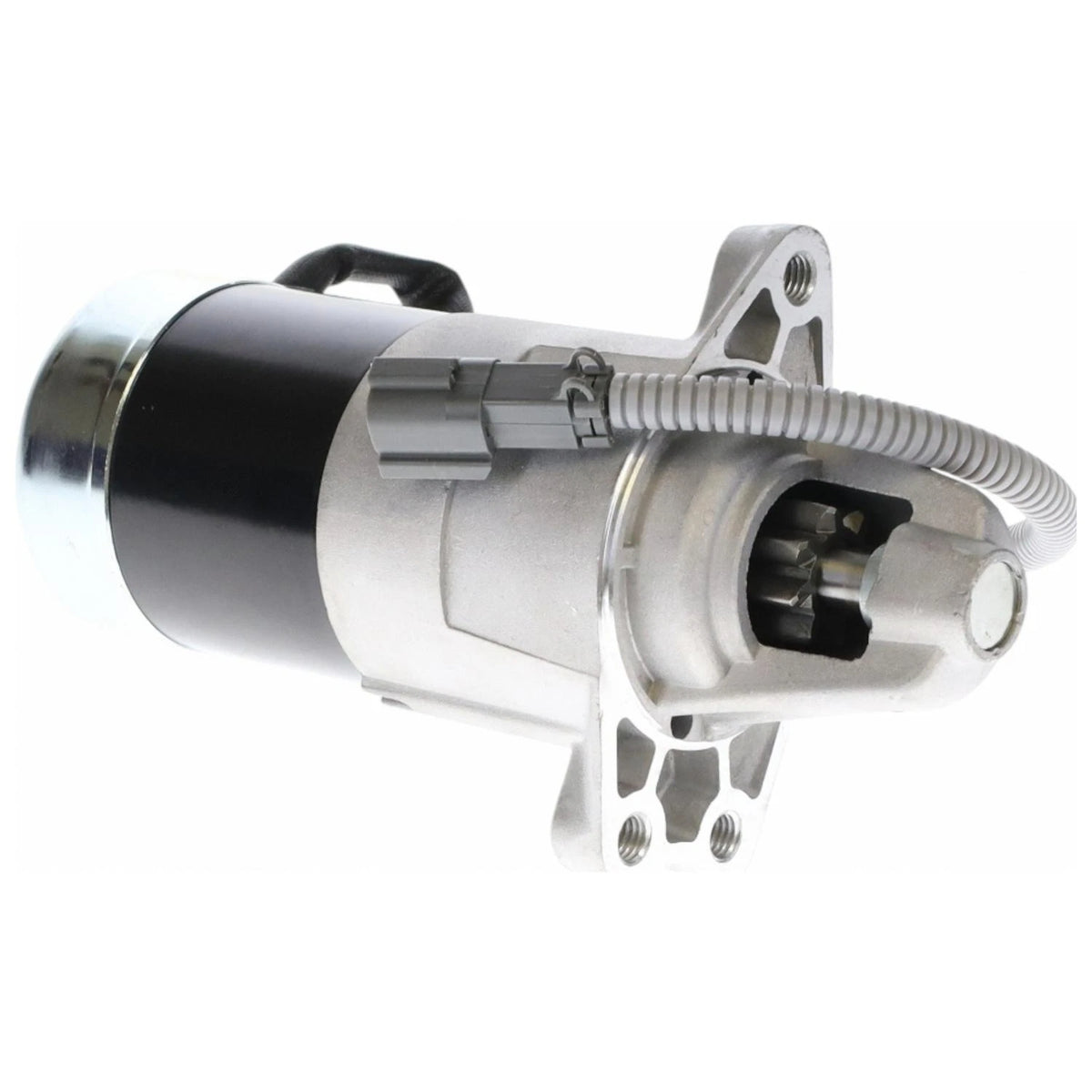 Starter for Nissan 240SX 2.4L (1989–1990) Axxess 2.4L, Stanza 2.4L (90-95)