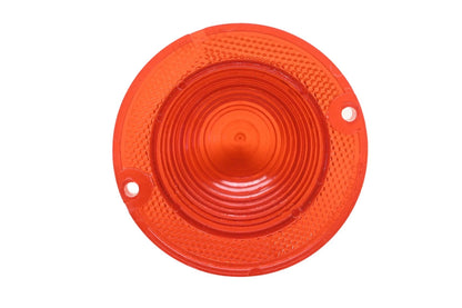 Red Taillight Lens for Glo-Brite 821, 5951078, TMC-712 (NOS)