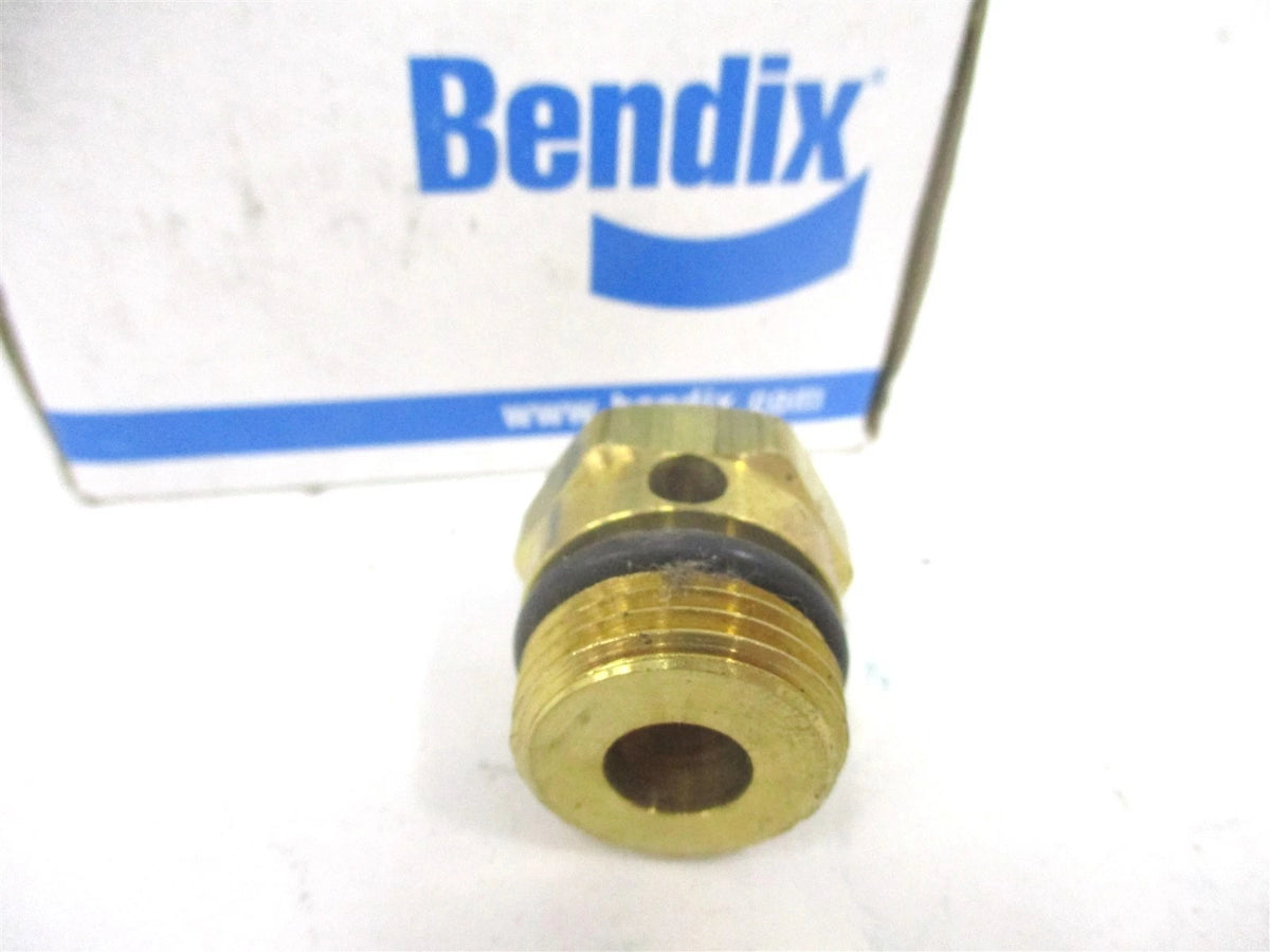 Bendix ST-4 Air Brake Safety Valve for Various Makes Models (801116)
