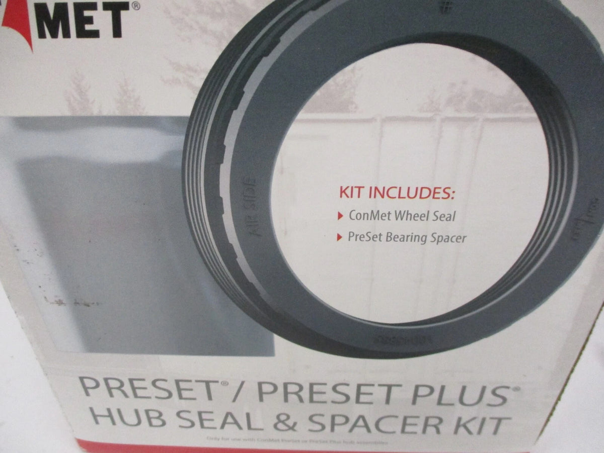 Wheel Bearing Spacer for International Conmet (2516007C91)