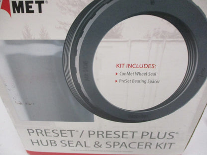 Wheel Bearing Spacer for International Conmet (2516007C91)