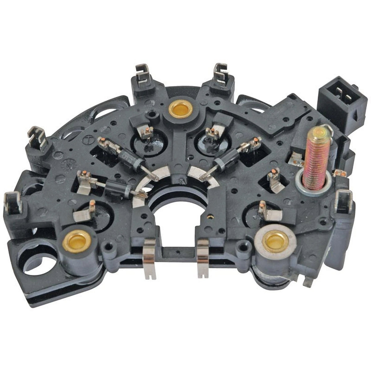 Rectifier for Saab 9000 V6 3.0L (1995–1997) 1127319752