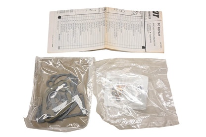 Carburetor Repair Kit for Rochester 501 M-MV (NOS)