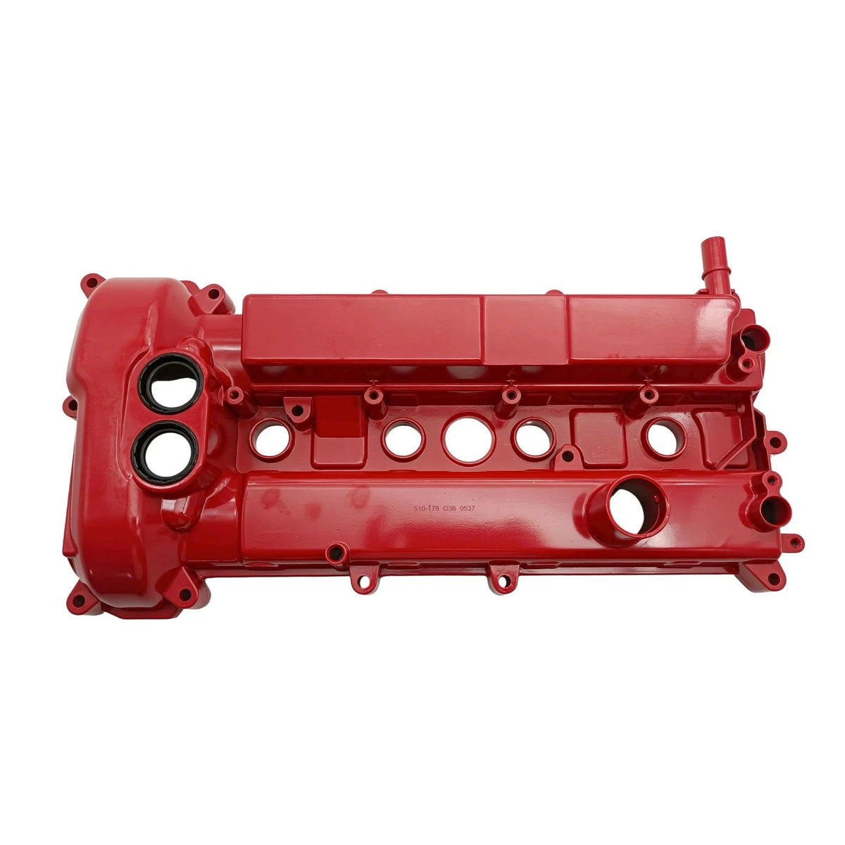 Aluminum Valve Cover for Ford EcoSport Focus (2014–2018) 18-21