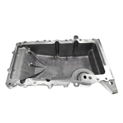 Engine Oil Pan for Chrysler Concorde Intrepid Dodge Intrepid (1998–2004)