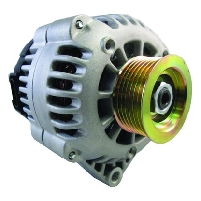 105A Alternator for GMC C6500 C7500 Topkick (2001–2009) 15087021 X615469