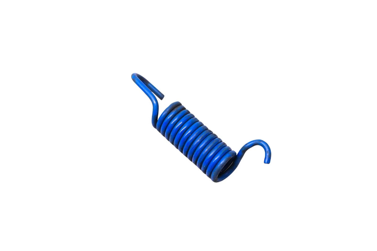 OEM Blue Drum Brake Retracting Spring for Ford D20Z-2035-A (NOS)