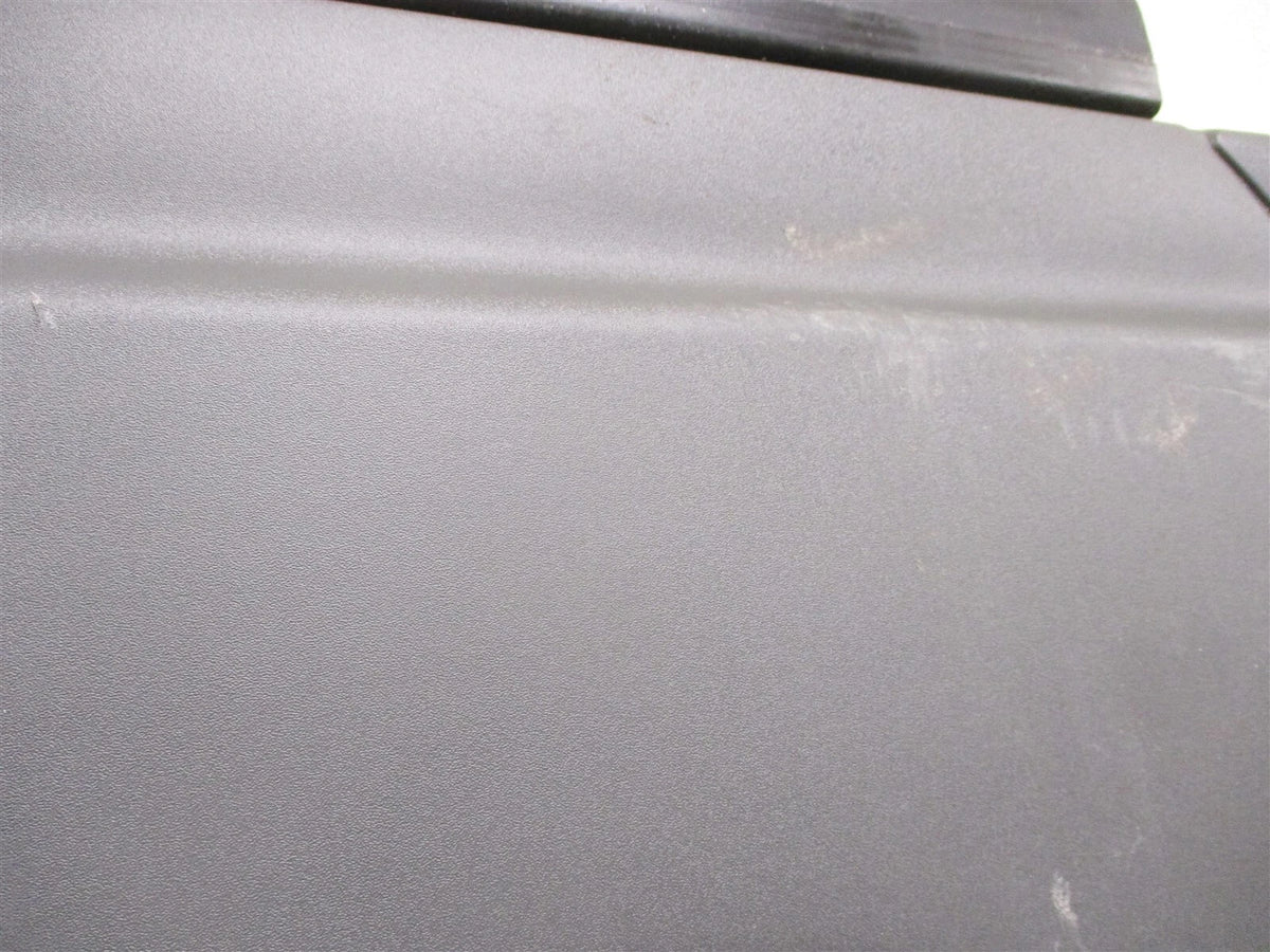 Rear Skirt Panel RH for International ProStar (Long Sleeper) (3726588C91, 2515864C91)
