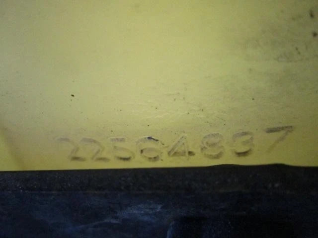 Radiator Overflow Tank for Mack Anthem (2019)