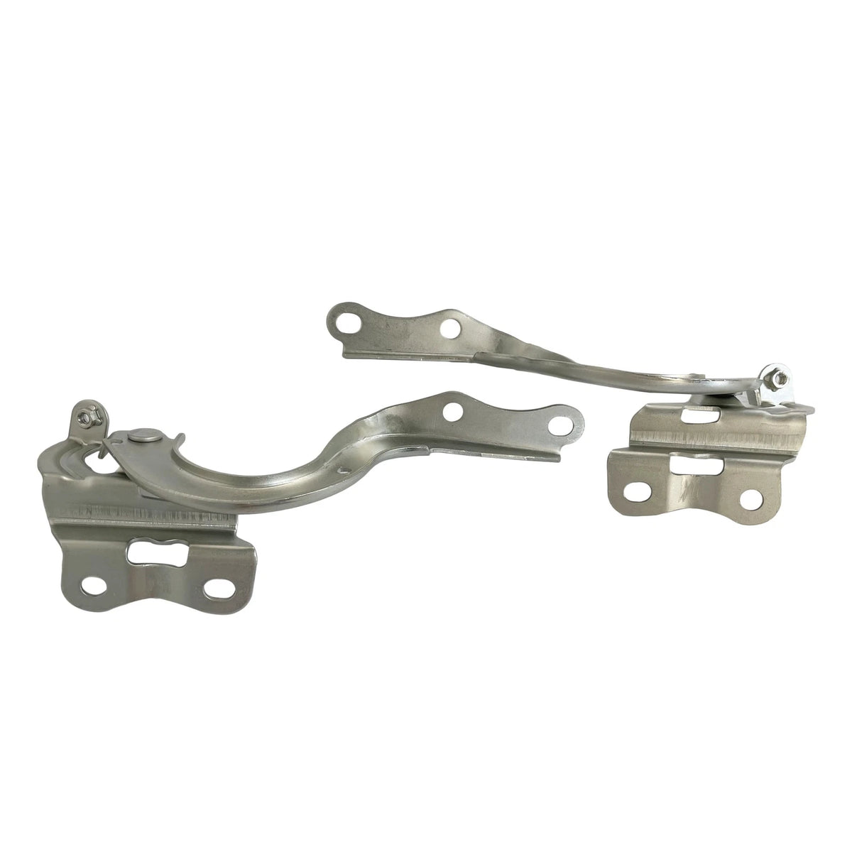 Set of 2 Hood Hinges for Toyota Corolla (2014–2016)