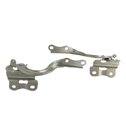 Set of 2 Hood Hinges for Toyota Corolla (2014–2016)