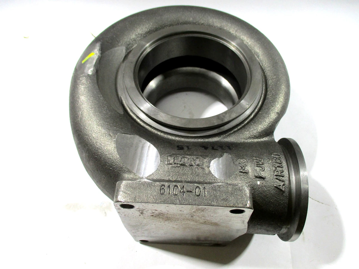 Garrett Turbo Turbine Housing for CAT C15 (15.2L) (GT5518B)