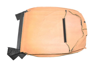Front Left Seat Back Cover Assembly for Ford (5S4Z-5464417-BAC)