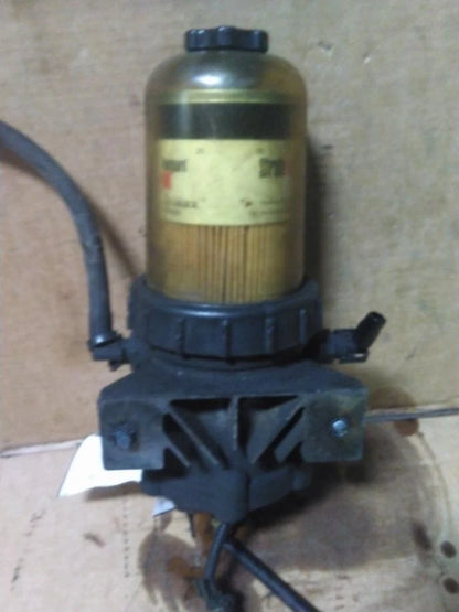 Fuel Water Separator Assembly for Davco Fuel Pro 382 (2019)