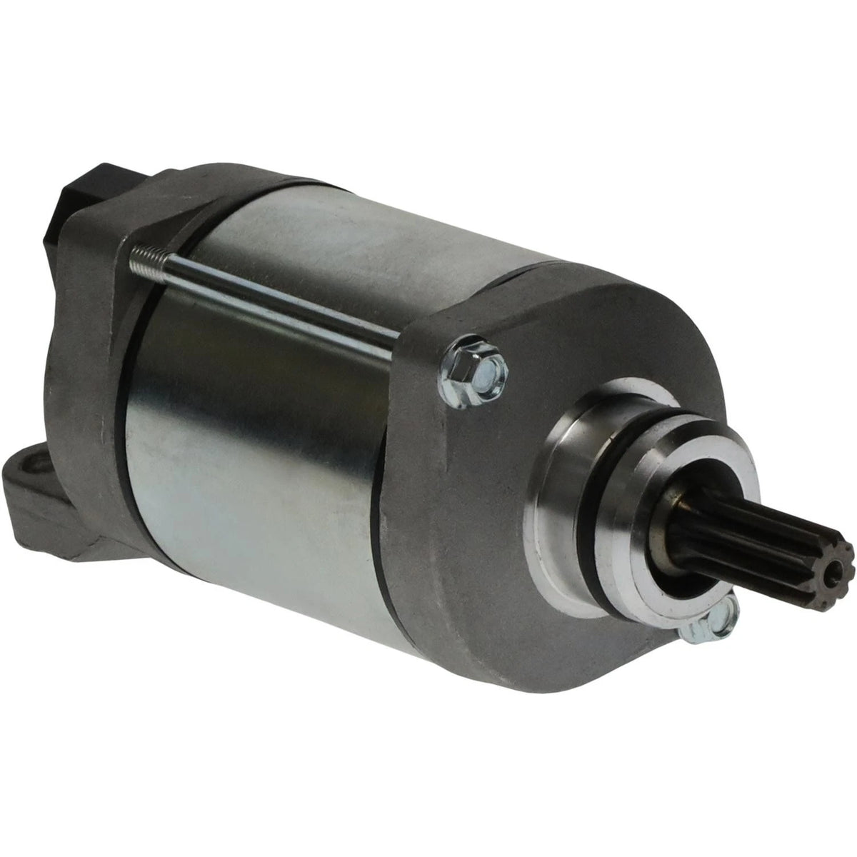 12V Starter for Kawasaki KFX450R (2008–2014) 21163-0033 ME3496NA 19032N