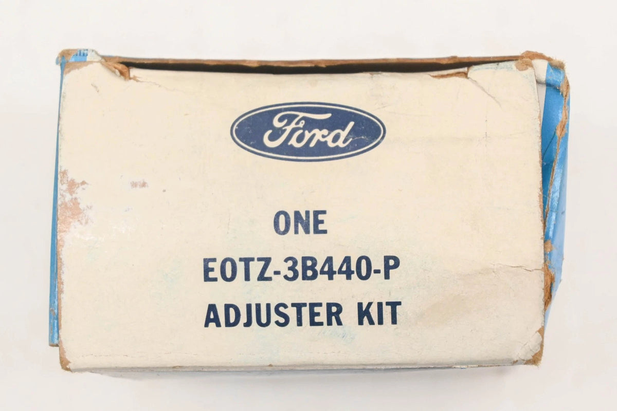 Camber Adjuster Kit for Ford (E0TZ-3B440-P)
