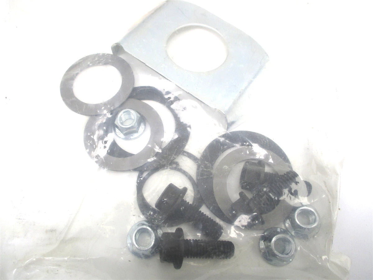 Meritor Air Brake Camshaft Repair Kit R615025H for Hendrickson Intraax (16-1/2")