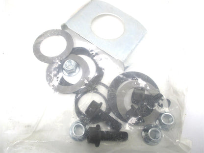 Meritor Air Brake Camshaft Repair Kit R615025H for Hendrickson Intraax (16-1/2")