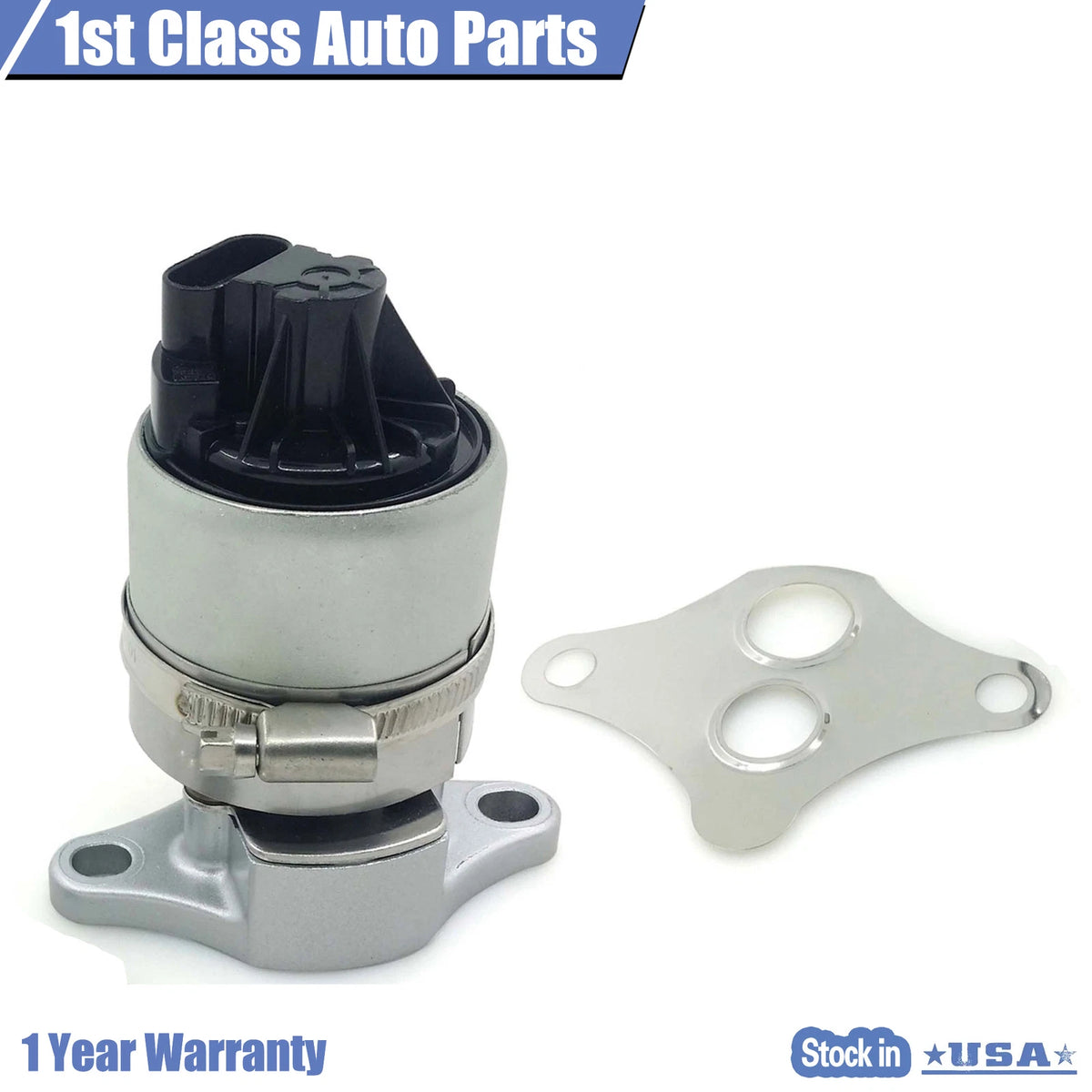 EGR Valve EGV617 EGR1075 for Chevrolet Camaro Pontiac Firebird (1995–2002)