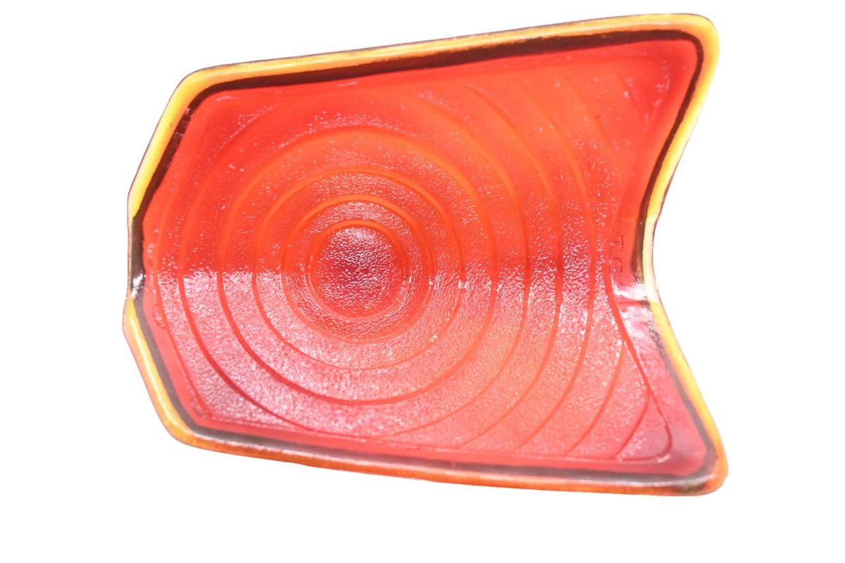 Taillight Lens for Mopar T-367 (NOS)