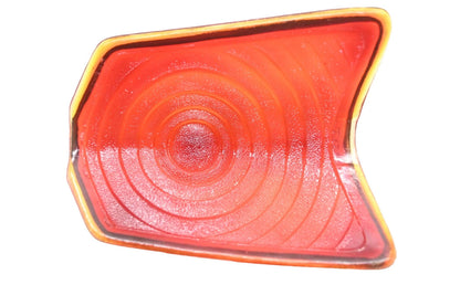 Taillight Lens for Mopar T-367 (NOS)
