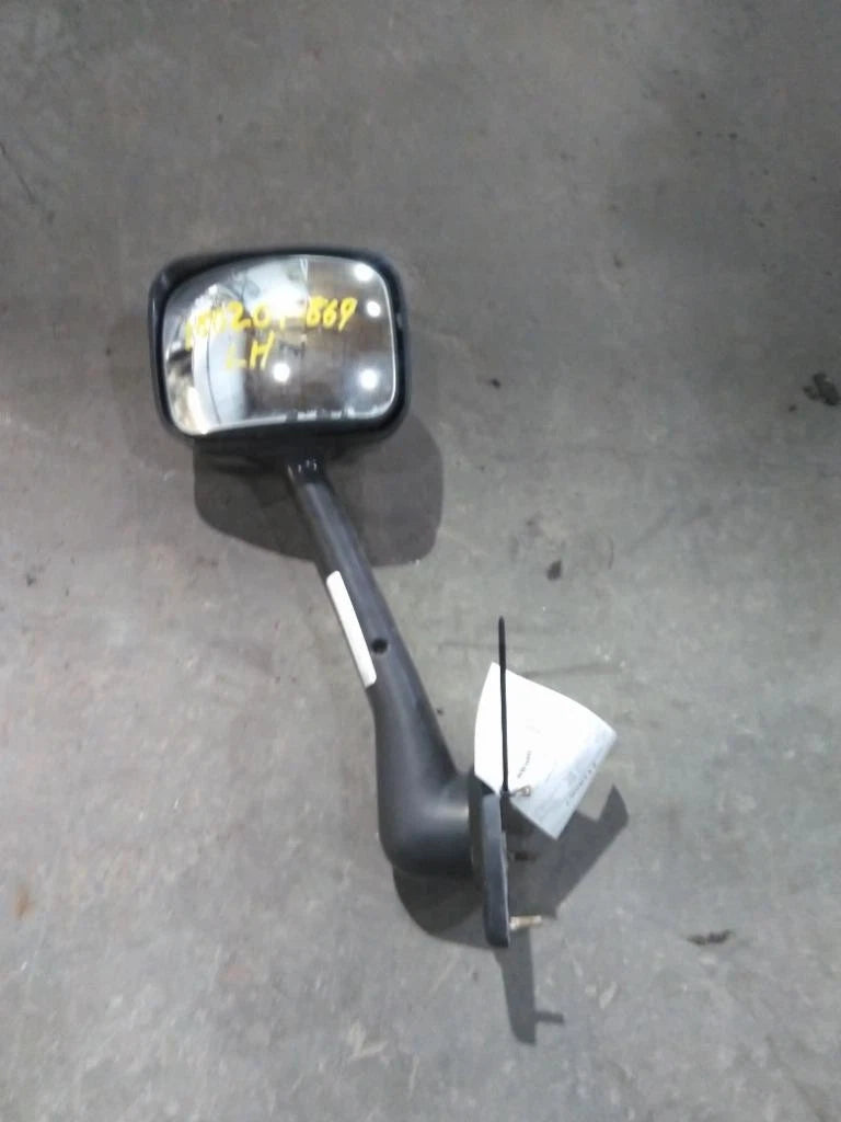 Fender/Hood Mirror for Freightliner Century 120 (2006)