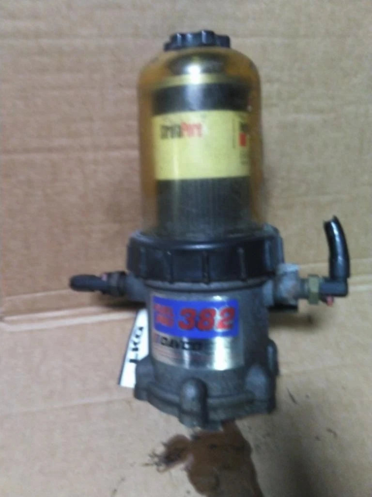 Fuel Water Separator Assembly for Davco Pro 382 (2015)