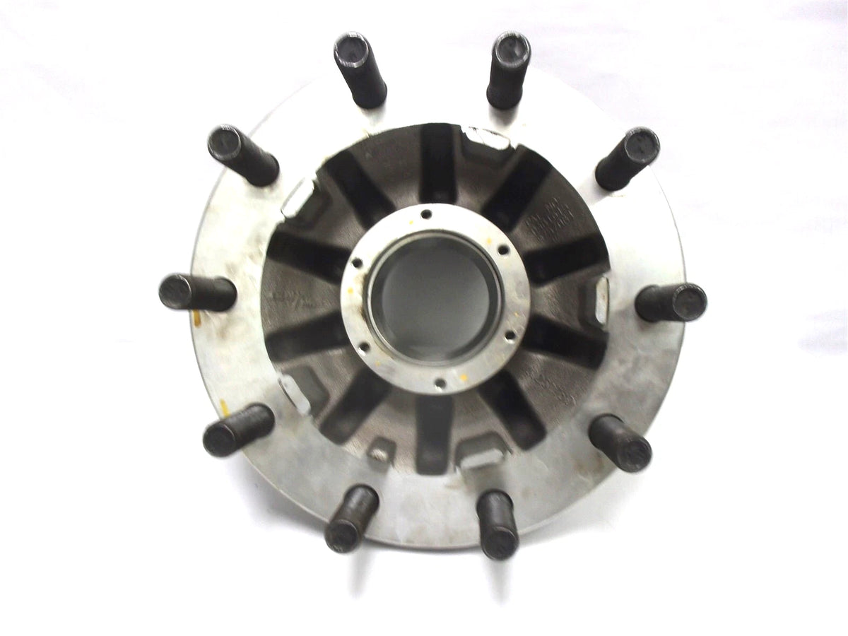 Front Wheel Hub with Studs for International (3533274C91)