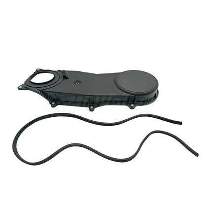 Timing Belt Cover Seal Kit for Geo Metro, Suzuki Swift, Chevrolet, Pontiac Firefly (1990–2001)